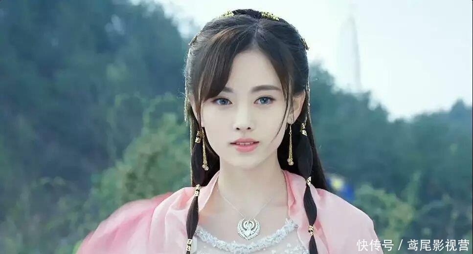 上海小姐